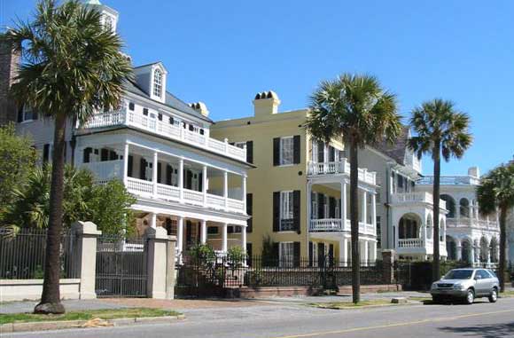 Photograph, Charleston, SC