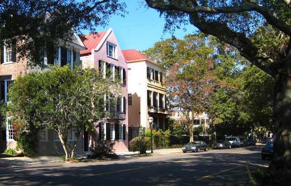 Photograph, Charleston, SC